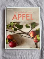 Kochbuch Backbuch Das große Buch vom Apfel Apfelkuchen NEU München - Pasing-Obermenzing Vorschau