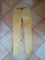 Skinny Jeans gelb EDC by Esprit, Gr. 34, einwandfrei Bayern - Kröning Vorschau