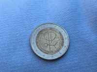 Sammlermünze 2€ Niedersachsen - Westerholt Vorschau