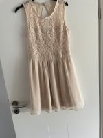 Sommerkleid I festliches Kleid (beige) 38 Niedersachsen - Lehre Vorschau