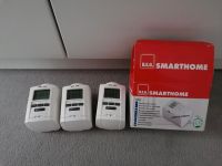 Heizungsthermostate B.E.G. Smarthome Baden-Württemberg - Ulm Vorschau