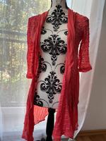 Strandbluse/Sarong in Koralle von Stella Morgan Gr.S Bayern - Neutraubling Vorschau
