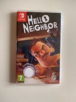 Hello neighbor für die Nintendo Switch Gröpelingen - Oslebshausen Vorschau
