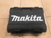 Makita Koffer HP331 - leer Bayern - Moos Vorschau