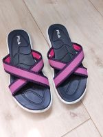 Flip-Flops Fila Essen - Steele Vorschau