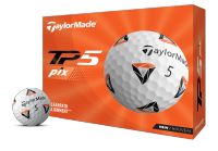 TAYLORMADE TP5 pix 25% GRATIS - AUSVERKAUF LAGERARTIKEL Nordrhein-Westfalen - Salzkotten Vorschau