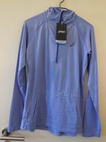 ASICS Laufshirt Sportshirt Langarm Longsleeve M 38 lila Damen NEU Pankow - Prenzlauer Berg Vorschau