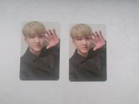 Kpop Merch Stray Kids Skz Changbin Oddinary Album Photocards Hessen - Gießen Vorschau