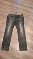 Jeans grau/schwarz Street One,XXL Nordrhein-Westfalen - Rietberg Vorschau