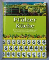 Kochbuch Pfälzer Küche Wuppertal - Oberbarmen Vorschau