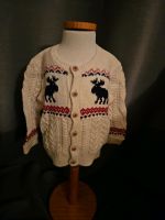 RALPH LAUREN Strickjacke Gr.18 Monate Altona - Hamburg Blankenese Vorschau