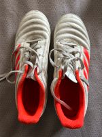 Fußballschuhe Nockenschuhe Adidas Gr. 6 Sachsen - Annaberg-Buchholz Vorschau