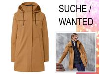 SUCHE Tchibo 3-in-1-Funktions-Outdoormantel in Cognac, 40 oder 42 Pankow - Prenzlauer Berg Vorschau
