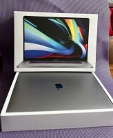 Apple Macbook Pro 16 Zoll inkl. Apple Care Protection (Garantie) Ludwigsvorstadt-Isarvorstadt - Isarvorstadt Vorschau