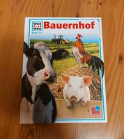 Was ist Was Bauernhof Band 117 Bayern - Forchheim Vorschau