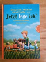 Jetzt lese ich! Kunterbunte Geschichten zum ersten Lesen München - Pasing-Obermenzing Vorschau