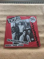 Bots - Montagmorgen/Sieben Tage lang  Maxi Niedersachsen - Wennigsen Vorschau