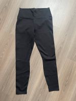 Powerhold schwarz leggings neu fabletics normal lang Sport Hose L Düsseldorf - Oberbilk Vorschau