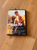 DVD Step Up Bayern - Werneck Vorschau