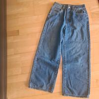 Jeanshose von Vero Moda Größe W 27 L 32 Berlin - Treptow Vorschau