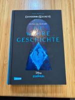 Buch "Iduna und Agnar die wahre Geschichte" Dangerous Secrets Leipzig - Lindenthal Vorschau
