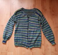 Strickjacke aus Sockenwolle Niedersachsen - Deutsch Evern Vorschau