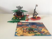 Lego System 6262 Insulaner King Kahukas‘s Throne Piraten Nordrhein-Westfalen - Breckerfeld Vorschau