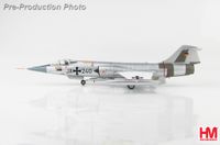 Hobby Master HA1043 F-104 Starfighter Luftwaffe JG 71 1:72 Metall Düsseldorf - Benrath Vorschau