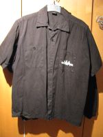 Negative Approach Workershirt / XL Hamburg-Mitte - Hamburg Hamm Vorschau