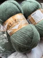 Angora Gold Alize Wolle Farben Qualität Angorawolle 100g Baden-Württemberg - Schramberg Vorschau