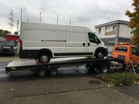 Wohnwagen Wohnmobil Langer Radstand Lang Abschleppservice Köln Mülheim - Köln Dünnwald Vorschau