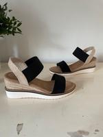 Sandalen ESPRIT Gr. 37 Baden-Württemberg - Laufenburg (Baden) Vorschau