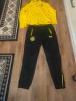 Jogginganzug BVB Niedersachsen - Celle Vorschau
