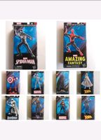 Hasbro Marvel Legends Series 15cm Figuren Neu OVP Baden-Württemberg - Donaueschingen Vorschau