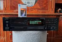 Kassettendeck ONKYO Stereo Cassette Tape deck RI TA-2630 Gute Zus Essen - Steele Vorschau