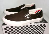 Vans Skate Slip-On Schuhe brown Neu US 8 EUR 40,5 Münster (Westfalen) - Centrum Vorschau