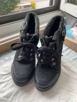 Damen Schuhe Stiefeletten Größe 41 Nordrhein-Westfalen - Willich Vorschau