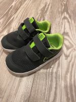 Kinderschuhe Nike Größe 25 Sachsen-Anhalt - Teuchern Vorschau