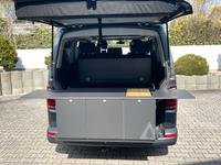 Heckküche VW T6/5 von Vantastic Bayern - Kümmersbruck Vorschau