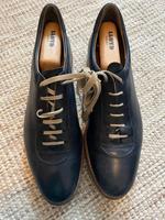 Cordwainer Edelsneaker Ariginal Soodyear Melted Farbe Blau Altona - Hamburg Altona-Nord Vorschau