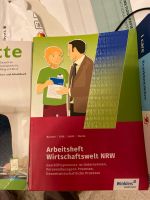 Arbeitsheft Wirtschaftwelt Essen - Essen-Borbeck Vorschau