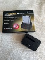 Sharkoon SATA Quickport XT HDD docking station festplatten usb3.0 Berlin - Lichtenberg Vorschau