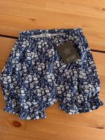 Huttelihut Bloomie Shorts Sommerhose Neu Schleswig-Holstein - Bad Segeberg Vorschau