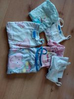 6 Unterhemden für 5€  Peppa Pig Anna Elsa Eiskönigin Prinzessin Thüringen - Viernau Vorschau