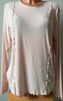 H&M Langarmshirt XL Rosa Sachsen-Anhalt - Blankenburg (Harz) Vorschau