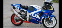 Suzuki  K1 GSX-R 1000 Aubing-Lochhausen-Langwied - Aubing Vorschau