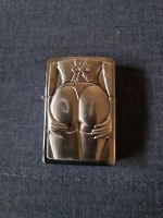 Zippo AktfeuerZeug Hohenwestedt Schleswig-Holstein - Hohenwestedt Vorschau