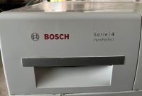 Bosch Serie | 4 Waschmaschine, Frontlader 8 kg 1400 U/min. Baden-Württemberg - Dettingen an der Erms Vorschau