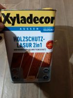 Xyladecor farblos 2.5l Sachsen - Thum Vorschau