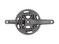 SHIMANO GRX Crankset FC-RX600 | 2x11-speed 172,5 mm, neu Hessen - Gießen Vorschau